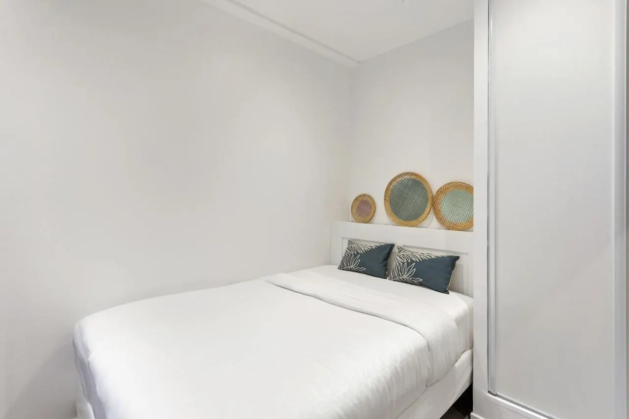 Bright&modern Studio In Appartamento